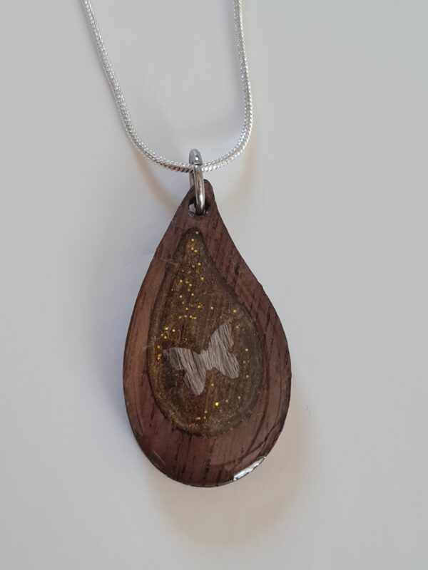 Nima Design Erinnerungsschmuck