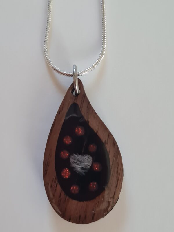 Nima Design Erinnerungsschmuck