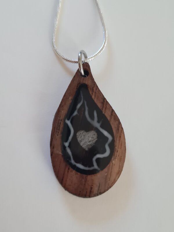 Nima Design Erinnerungsschmuck