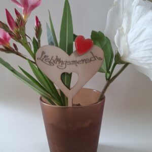 Aufmerksamkeits sticker