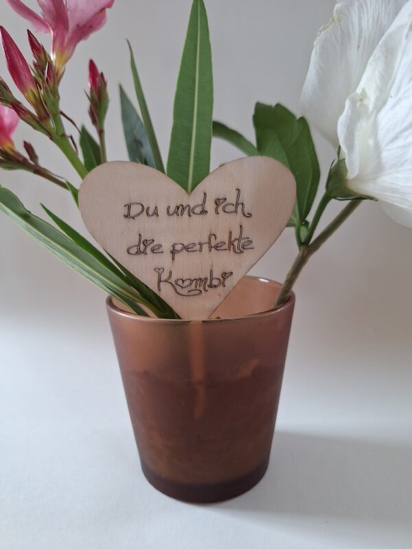 Aufmerksamkeits sticker