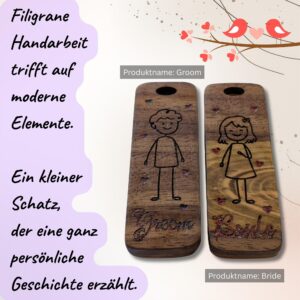 Groom Square Magic Buddy