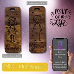 Bride Square Magic Buddy