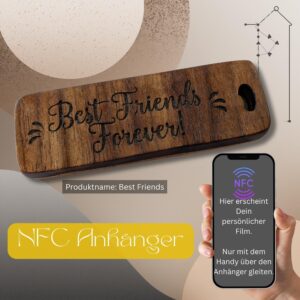 Best Friends Square Magic Buddy