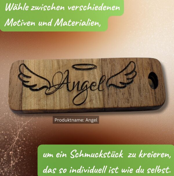 Angel Square Magic Buddy