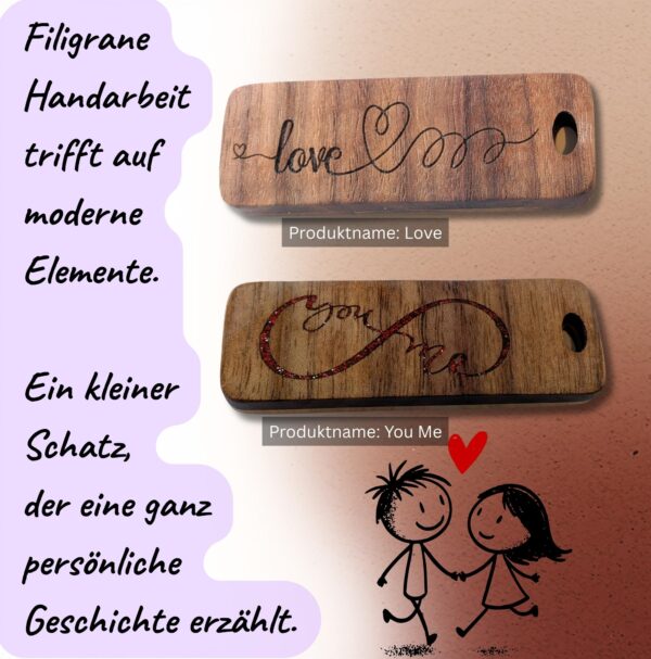 You Me Square Magic Buddy