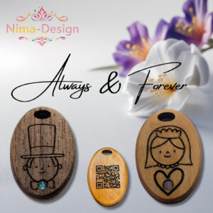 Magic Buddy „Always & Forever“