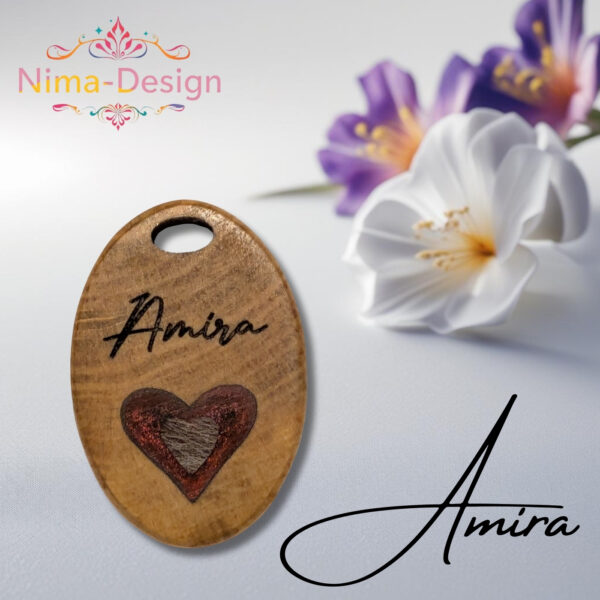Nima-Design Anhänger Amira