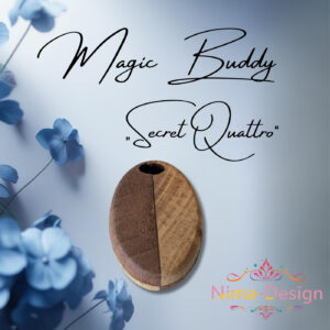 Magic Buddy „Secret“