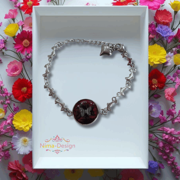 Nima Design Schmuck Kettchen