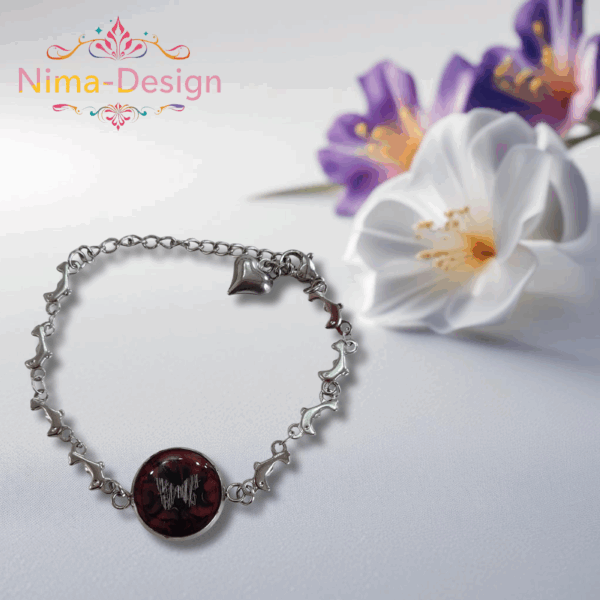 Nima Design Schmuck Kettchen
