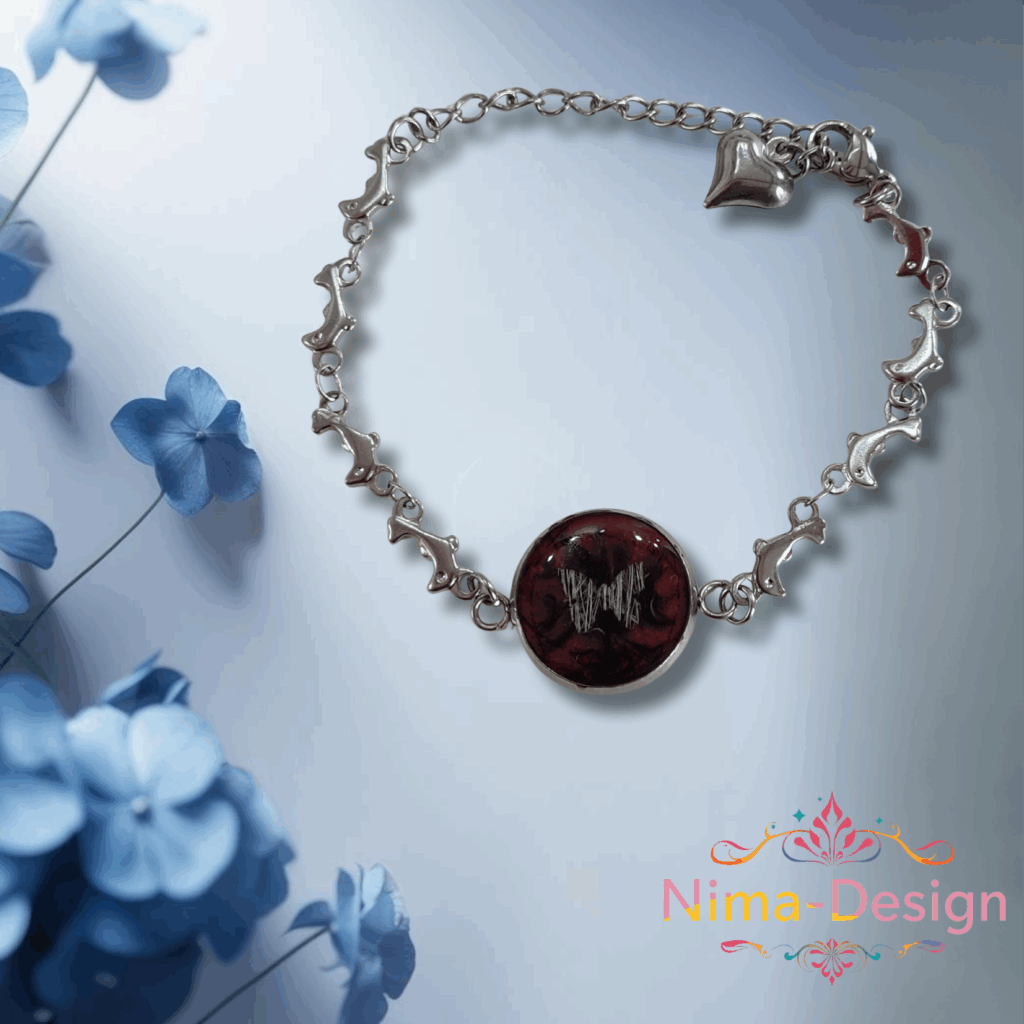 Nima Design Schmuck Kettchen