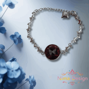 Nima Design Schmuck Kettchen
