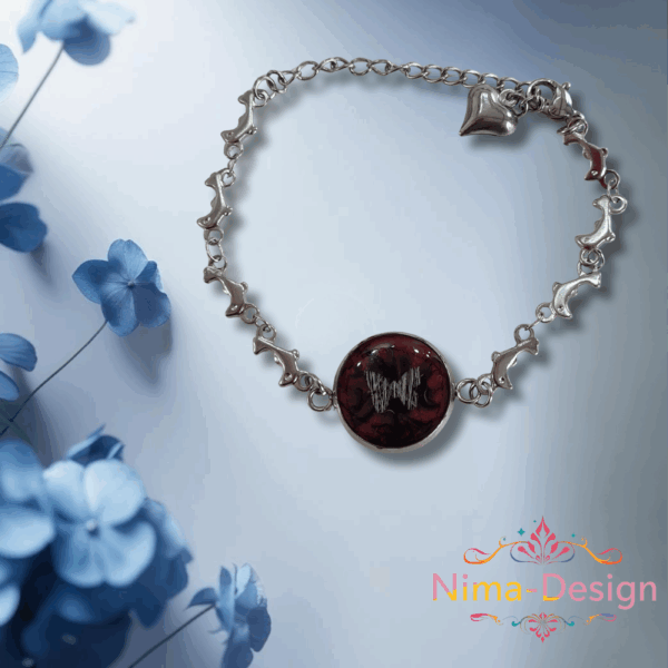 Nima Design Schmuck Kettchen