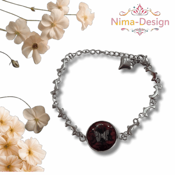 Nima Design Schmuck Kettchen