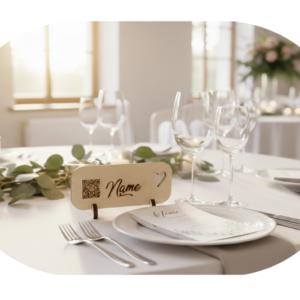 Nima-Design Zusatz-Namensschilder