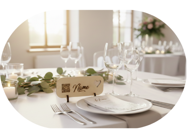 Nima-Design Zusatz-Namensschilder