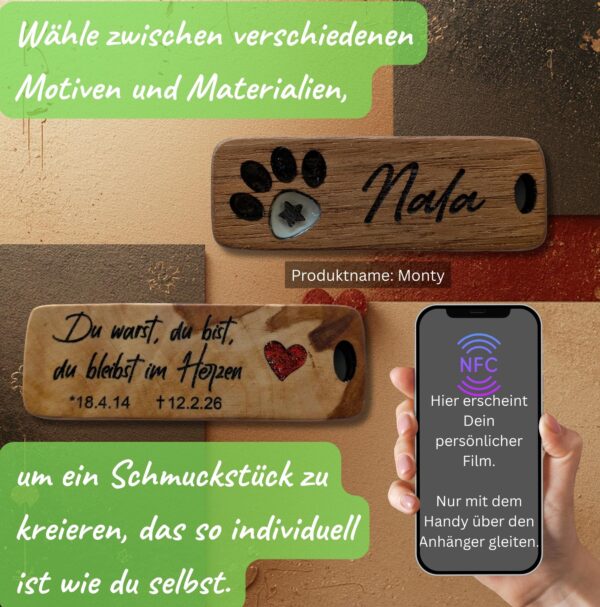 Monty Square Magic Buddy Plus