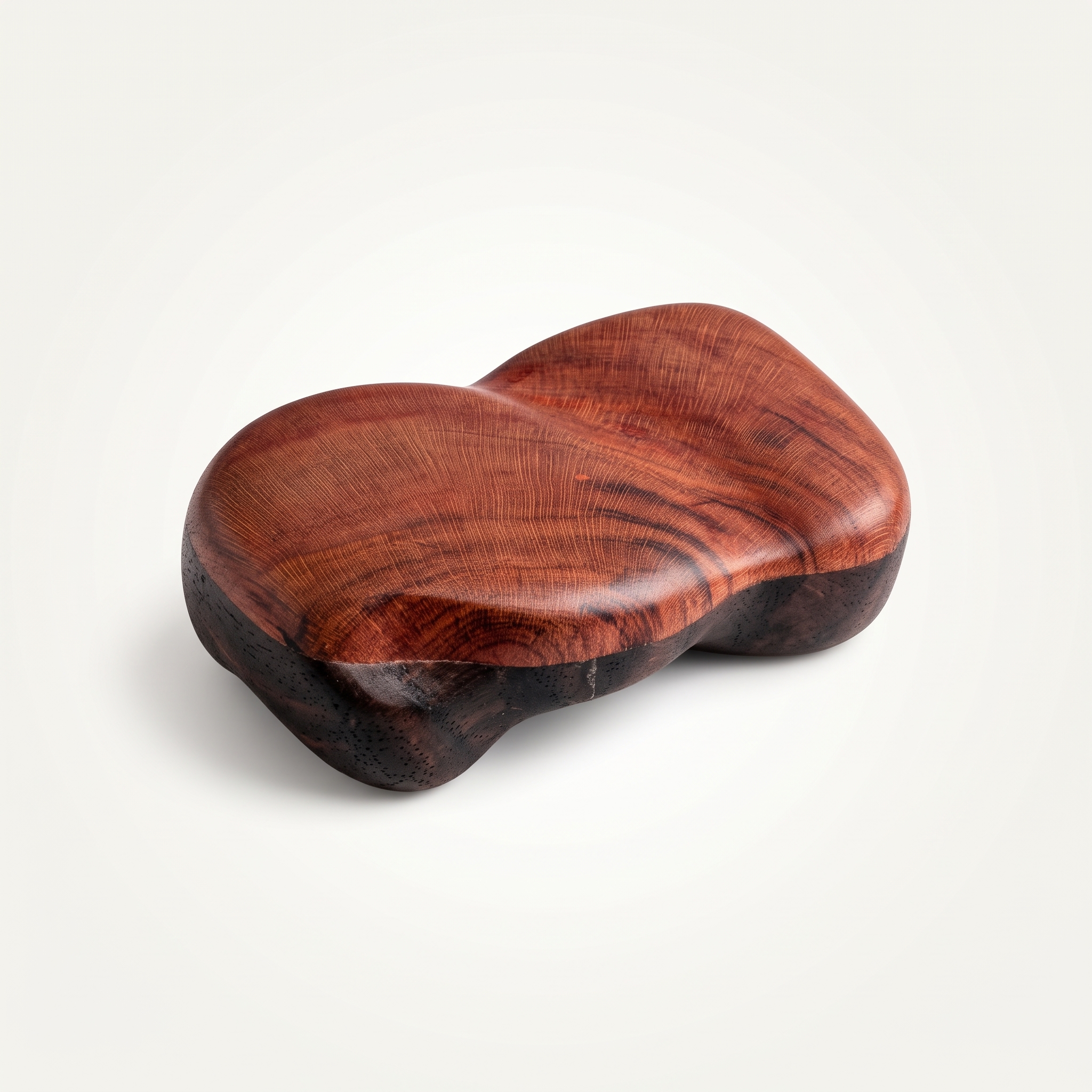 Seelenstein Holz Freiform – Bild 10