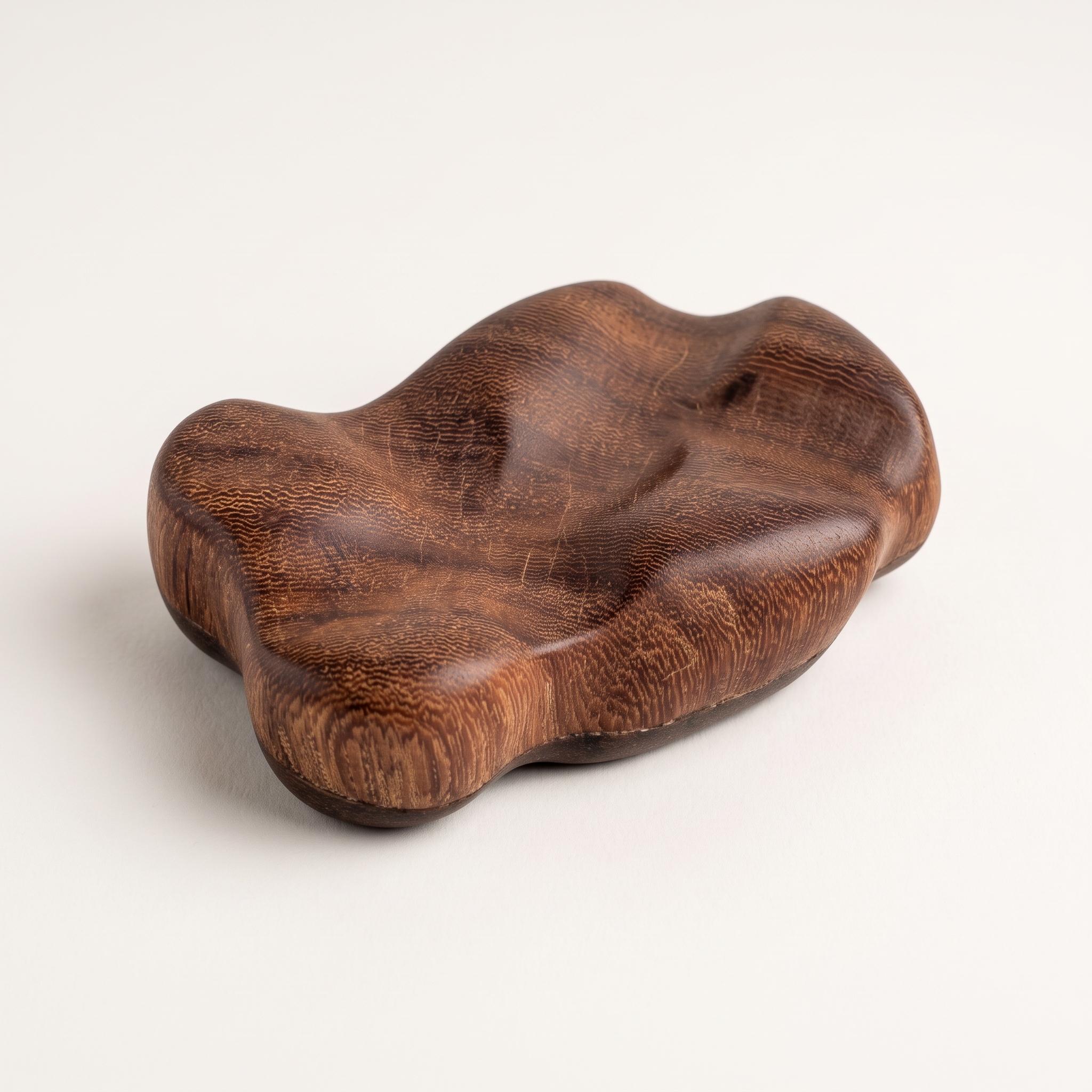 Seelenstein Holz Freiform