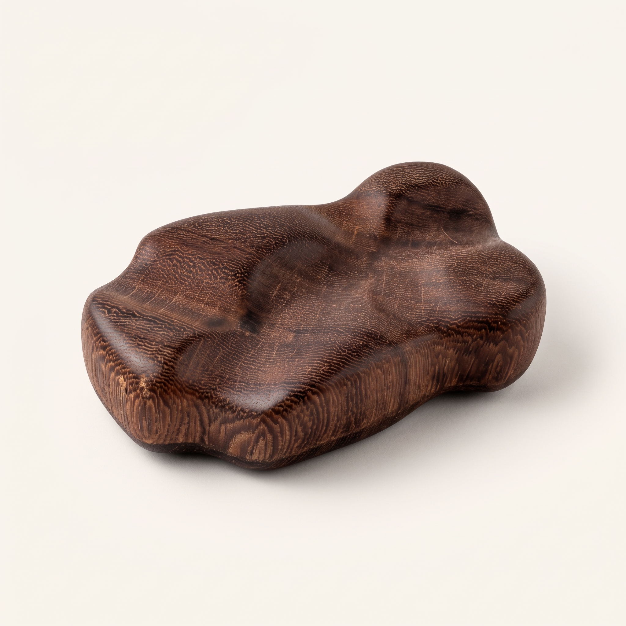 Seelenstein Holz Freiform – Bild 8