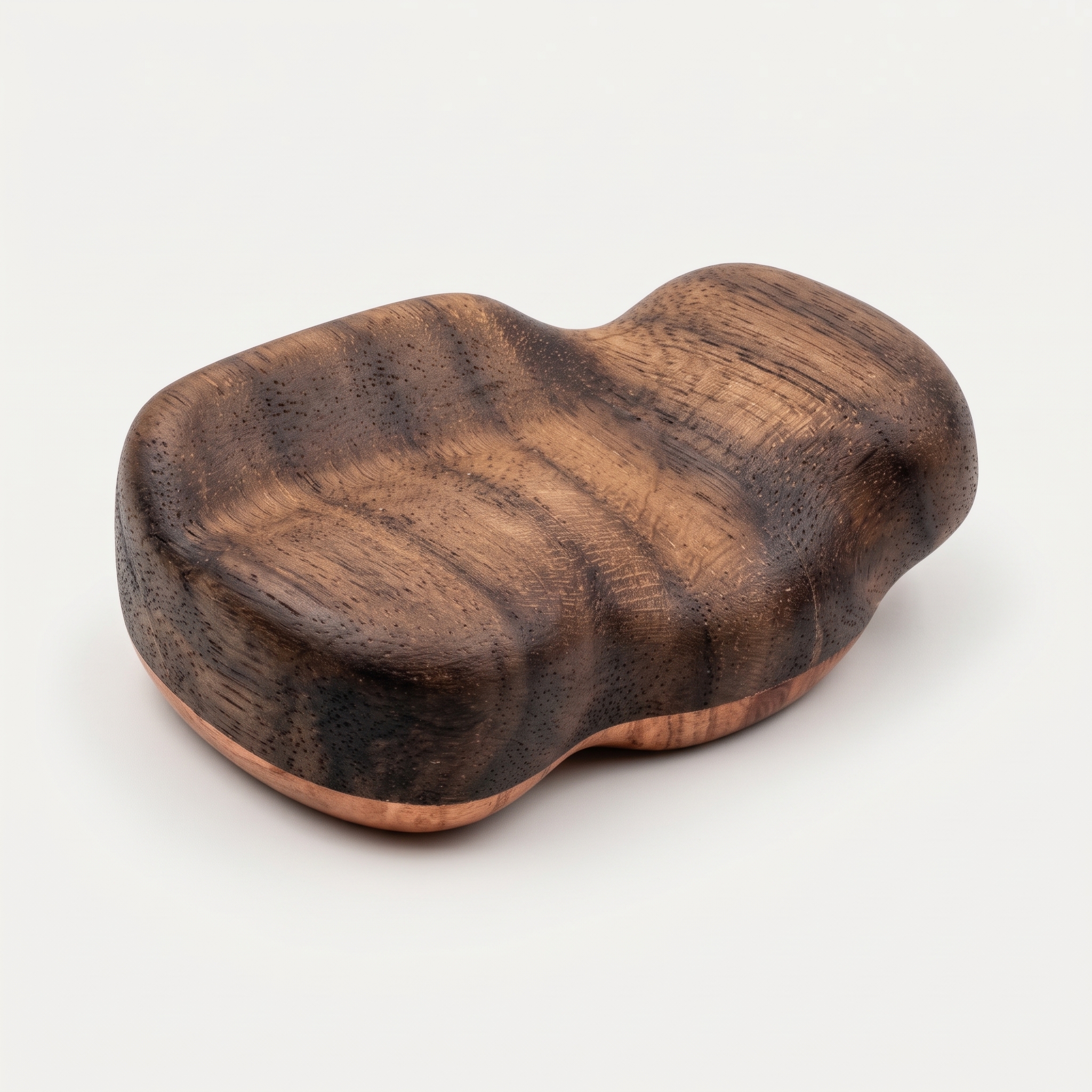 Seelenstein Holz Freiform – Bild 6