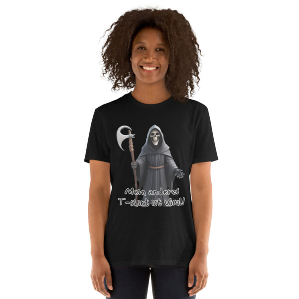 GoViral Unisex 1 T-Shirt – Bild 2