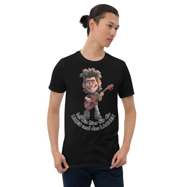 GoViral Unisex 10 T-Shirt – Bild 2
