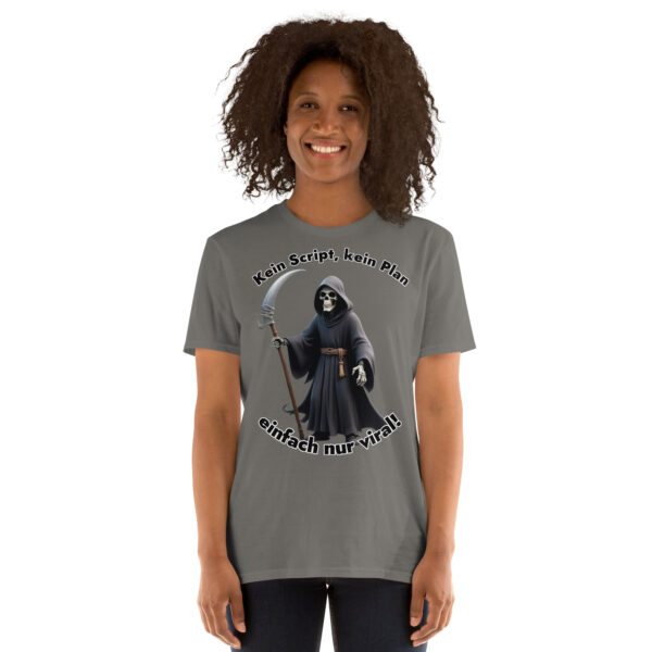 GoViral Unisex 20 T-Shirt – Bild 7