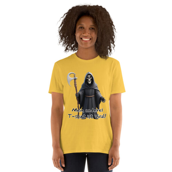 GoViral Unisex 1 T-Shirt – Bild 12