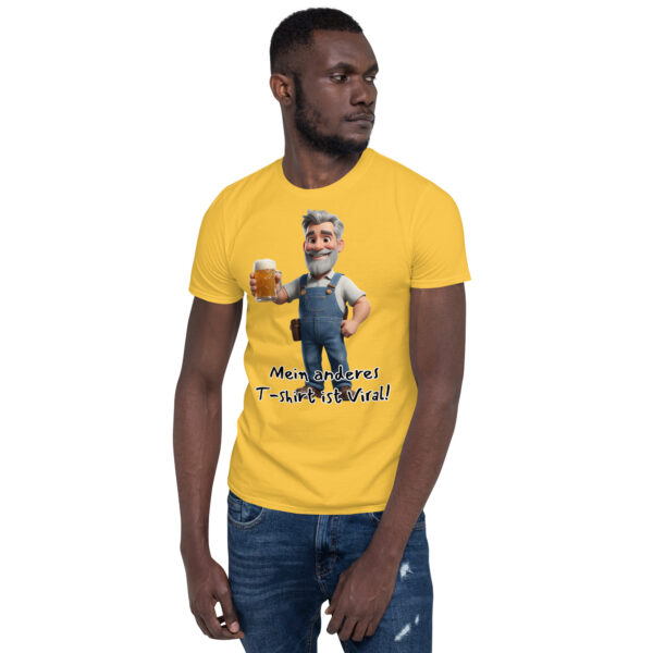 GoViral Unisex 6 T-Shirt – Bild 13