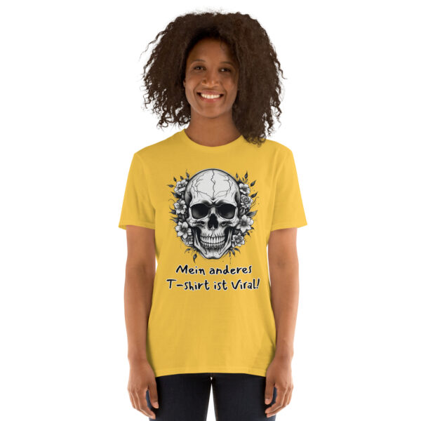 GoViral Unisex 7 T-Shirt – Bild 12