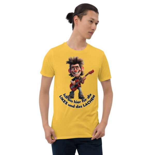 GoViral Unisex 10 T-Shirt – Bild 12
