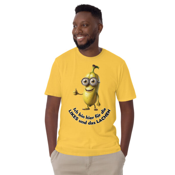 GoViral Unisex 12 T-Shirt – Bild 12