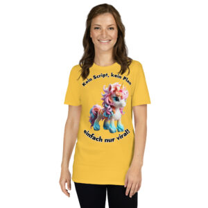 GoViral Unisex 19 T-Shirt