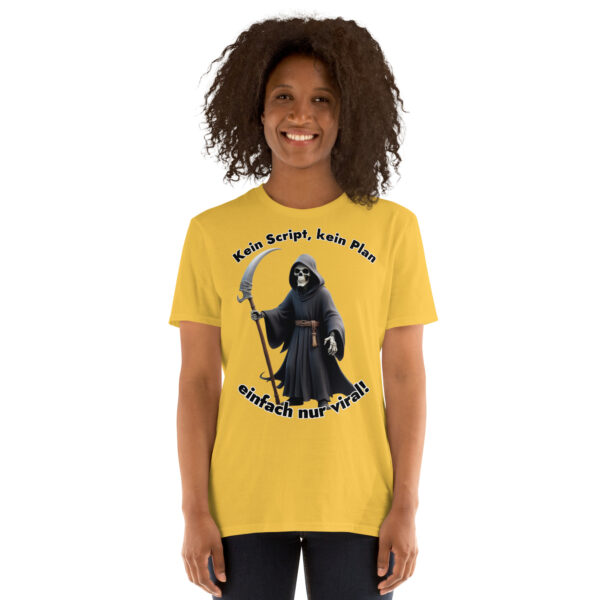 GoViral Unisex 20 T-Shirt – Bild 12