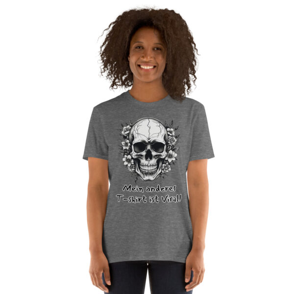 GoViral Unisex 7 T-Shirt – Bild 5