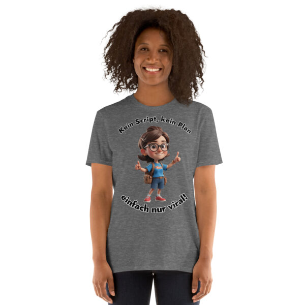 GoViral Unisex 16 T-Shirt