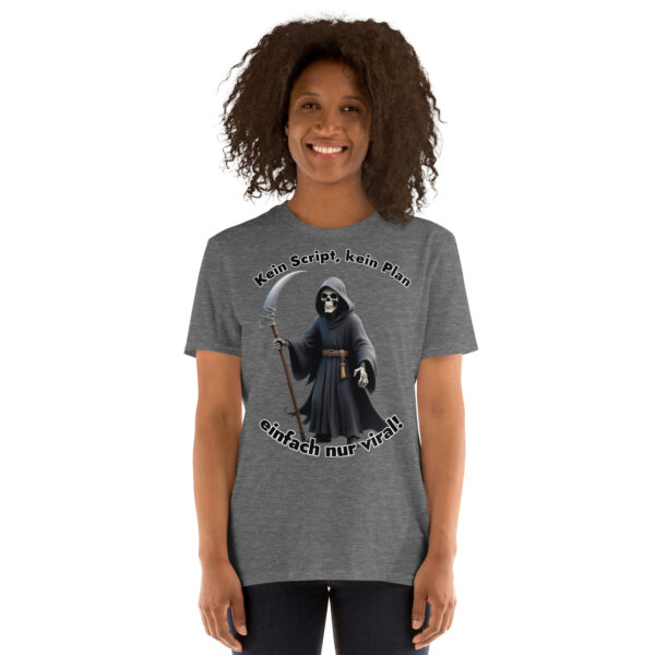 GoViral Unisex 20 T-Shirt – Bild 5