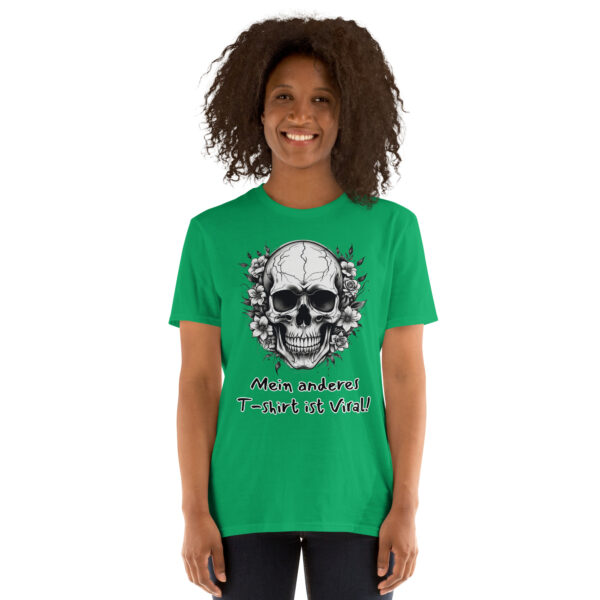 GoViral Unisex 7 T-Shirt – Bild 10