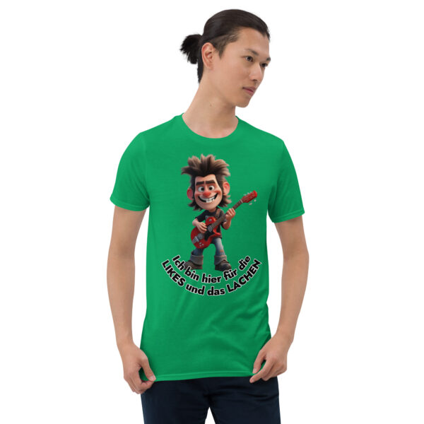 GoViral Unisex 10 T-Shirt – Bild 10