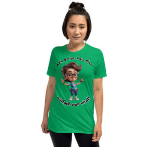 GoViral Unisex 14 T-Shirt