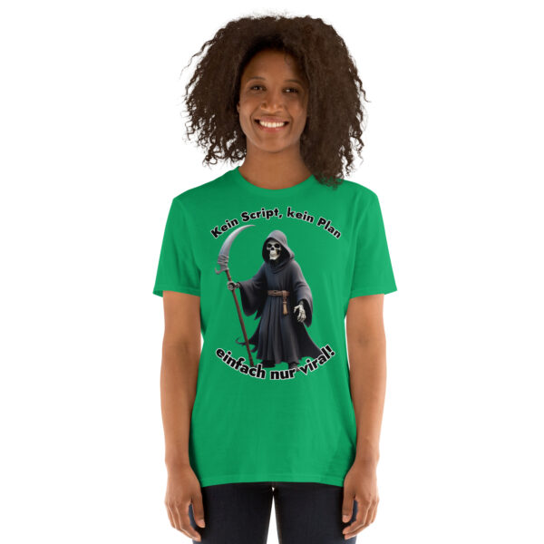 GoViral Unisex 20 T-Shirt – Bild 10