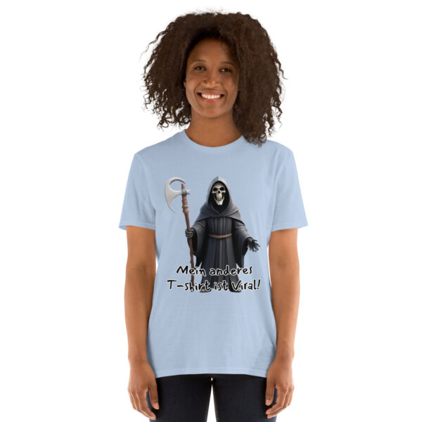 GoViral Unisex 1 T-Shirt – Bild 13