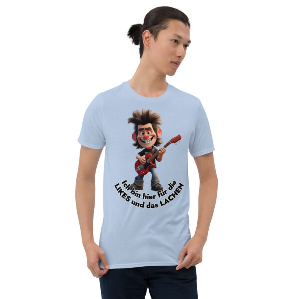 GoViral Unisex 10 T-Shirt – Bild 13