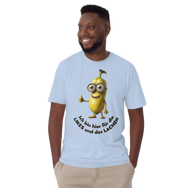GoViral Unisex 12 T-Shirt – Bild 13