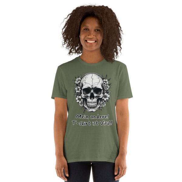 GoViral Unisex 7 T-Shirt – Bild 6