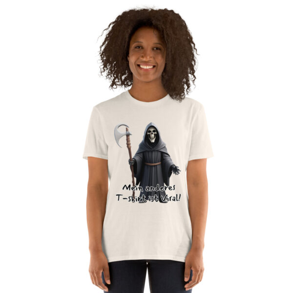 GoViral Unisex 1 T-Shirt – Bild 15