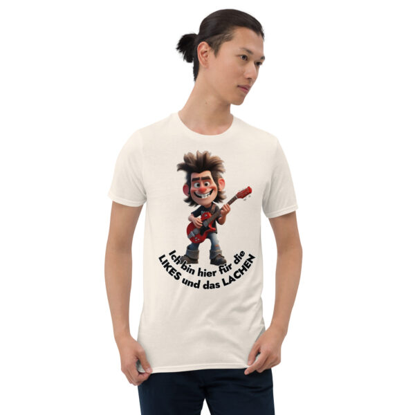 GoViral Unisex 10 T-Shirt – Bild 15