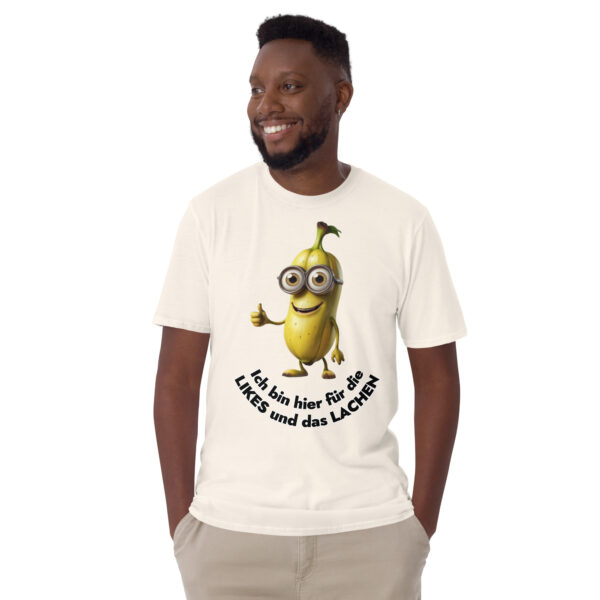 GoViral Unisex 12 T-Shirt – Bild 15